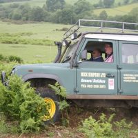 Riccal Trial, 20th July 2025