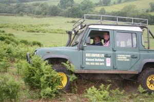 Riccal Trial, 20th July 2025