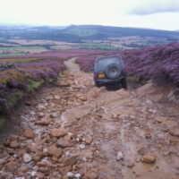 Helmsley Camping September 18th - 20th 2026