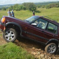 Helmsley Trial, 20th September 2026