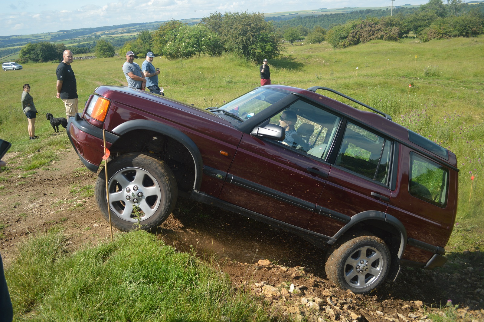 Helmsley Trial, 20th September 2026