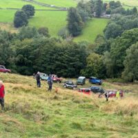 Haworth Trial, 10th August 2025